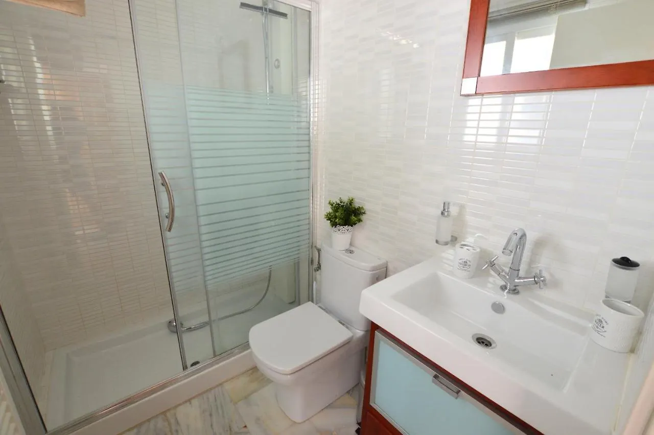 Mirador De Mijas Penthouse Apt Blq 2 0*,