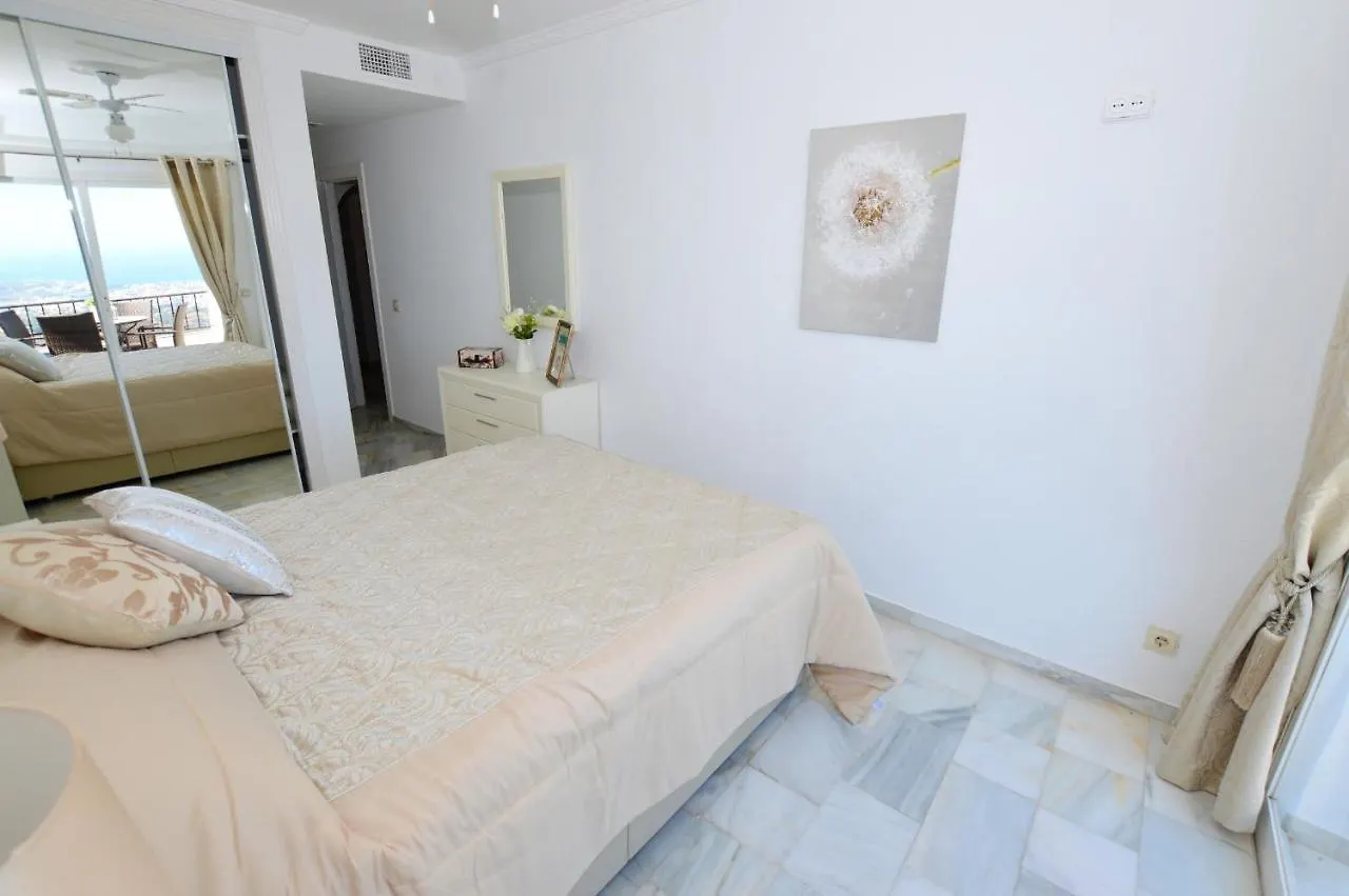 Mirador De Mijas Penthouse Apt Blq 2