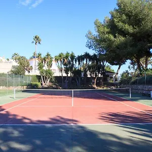 Apartamento Cerro Del Aguila Mijas